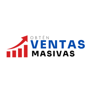 Obtén Ventas Masivas
