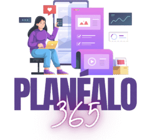 Planéalo 365